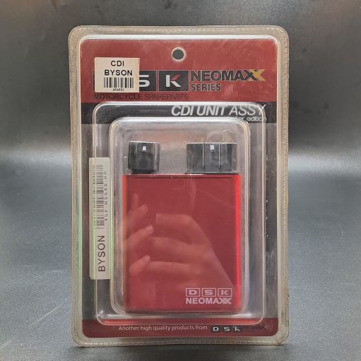 CDI UNTUK MOTOR YAMAHA BYSON OLD,BYSON NEW DSK