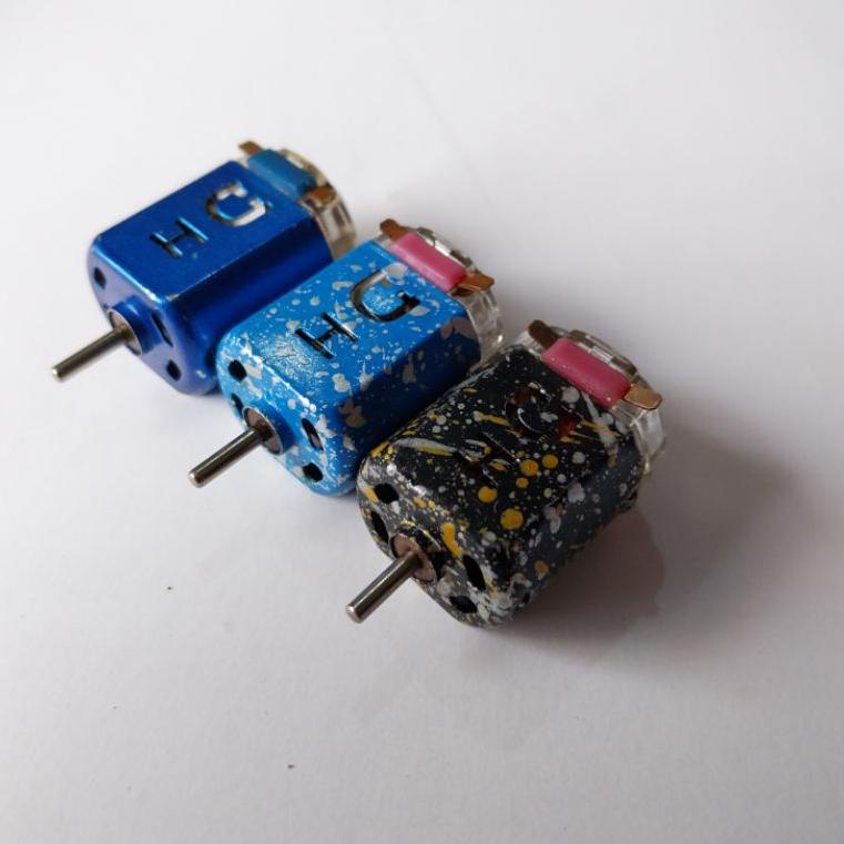 Terupdate ｀ DINAMO SETAN HG KILIKAN / DINAMO HG SUPER SPEED ♦