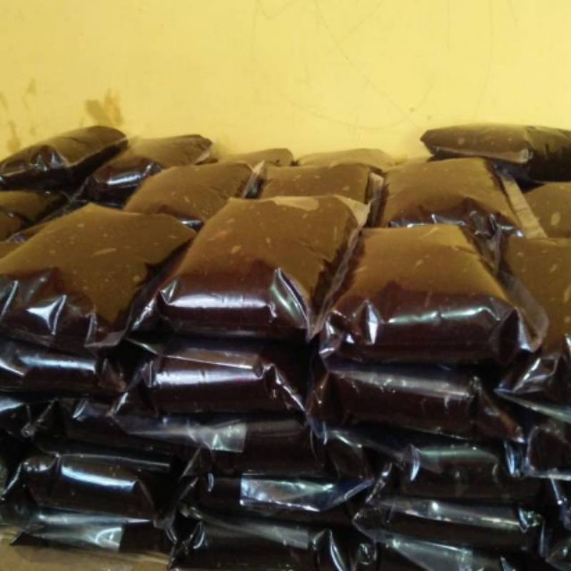

Dodol Bogor / Jenang (500 gr ) Manis Legit Murah