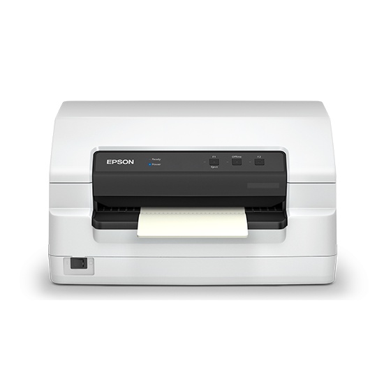Printer Epson PLQ-35 PLQ 35 PLQ35 Passbook Printer - Pengganti PLQ30 GARANSI RESMI