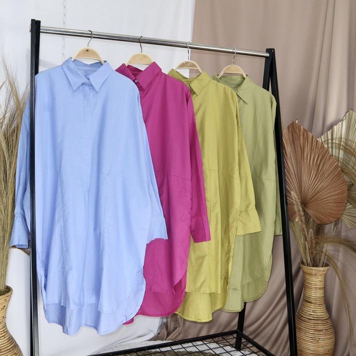 ➻ GLENCA TUNIK ✬