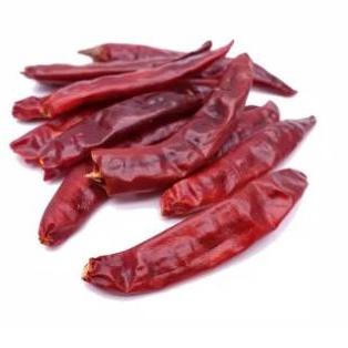 

♔ Cabe Merah Besar Kering 500 grm ☛