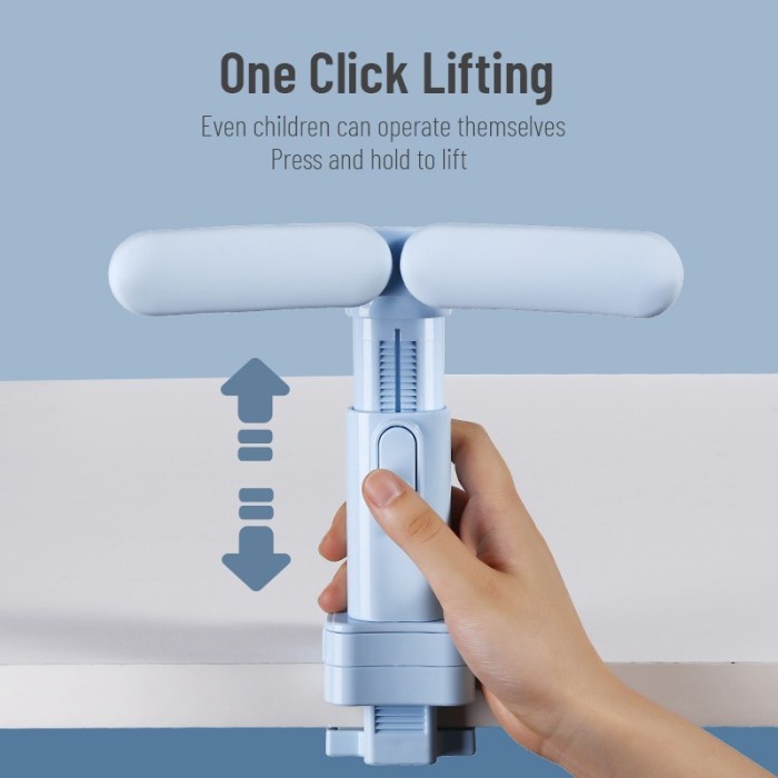 FMFIT posture corrector sitting Penyangga Dada Leher Anak Penegak Punggung