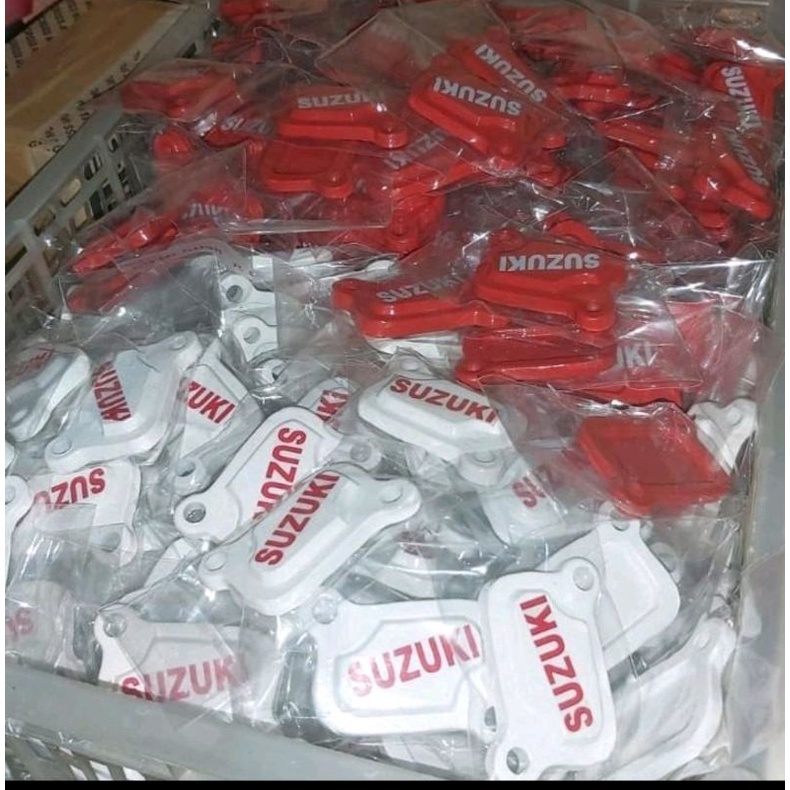 Tutup pais satria fu tutup tutup kop suzuki satria fu warna