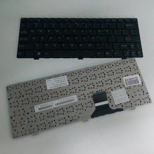 Keyboard Laptop AXIOO PICO M1110 Clevo M1110 M1111 M1115 M1100 PJM