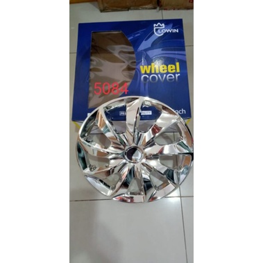 Cover Velg Dop roda ring 13 Avanza Xenia Calya Sigra Carry