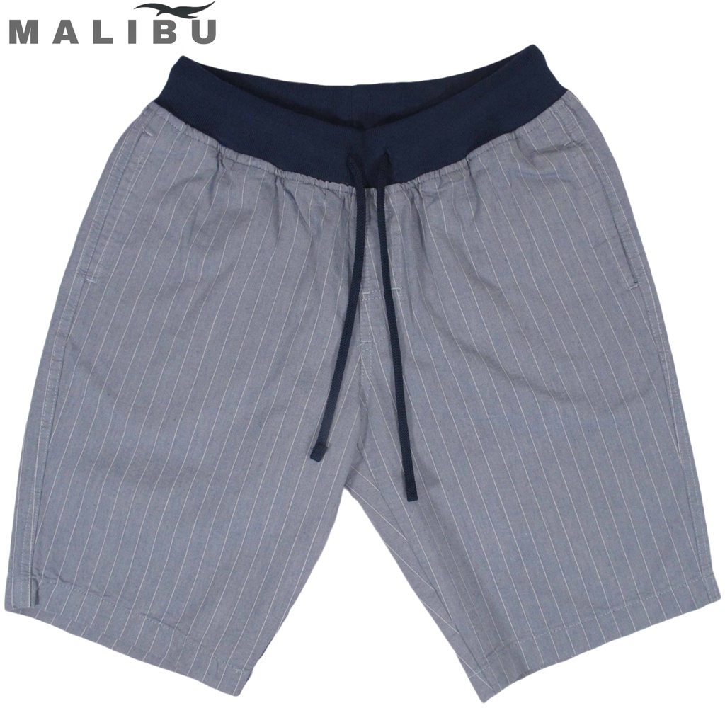 Celana Pendek Pria Premium Malibu MCR32