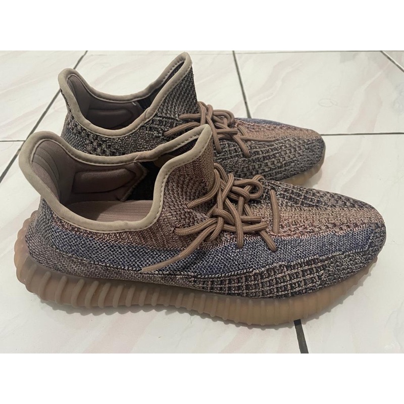 Yeezy fade 350 Original (second)