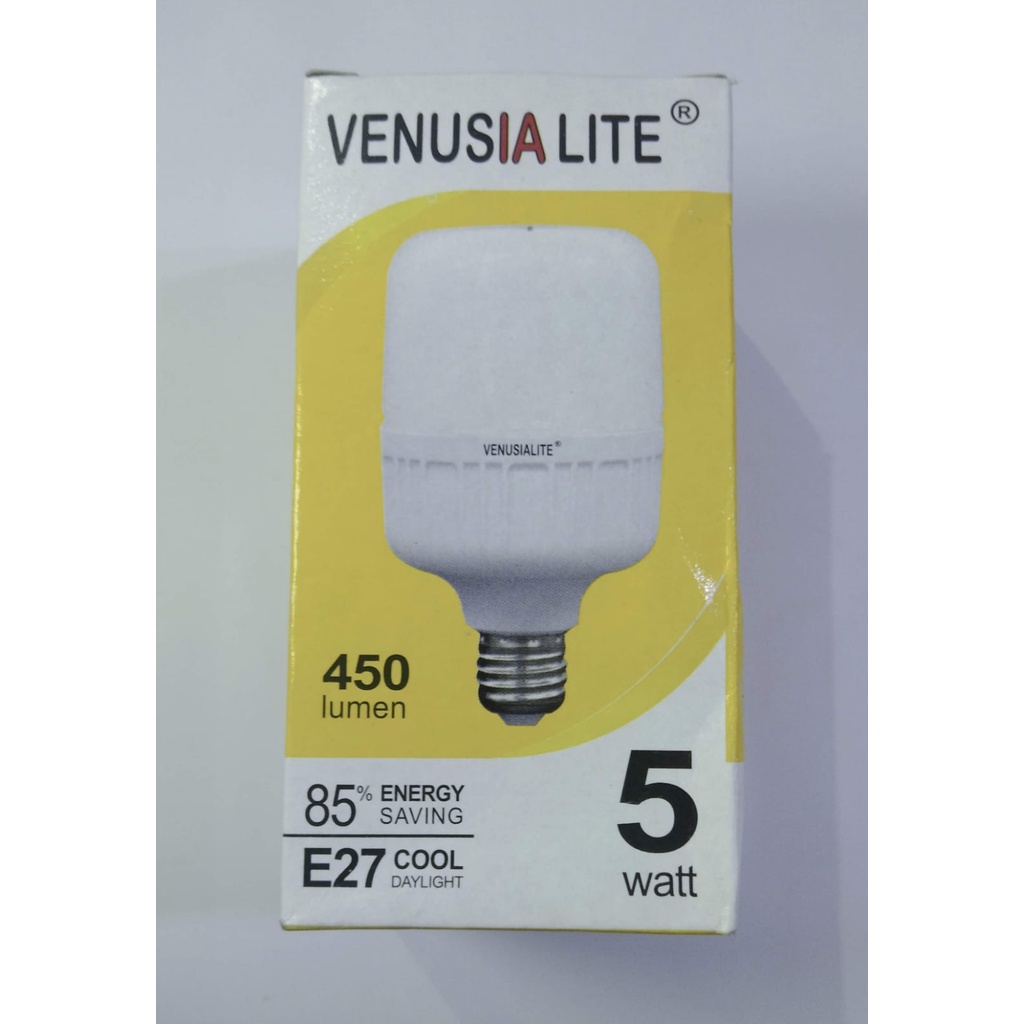 Lampu LED  30 Watt VENUSIALITE