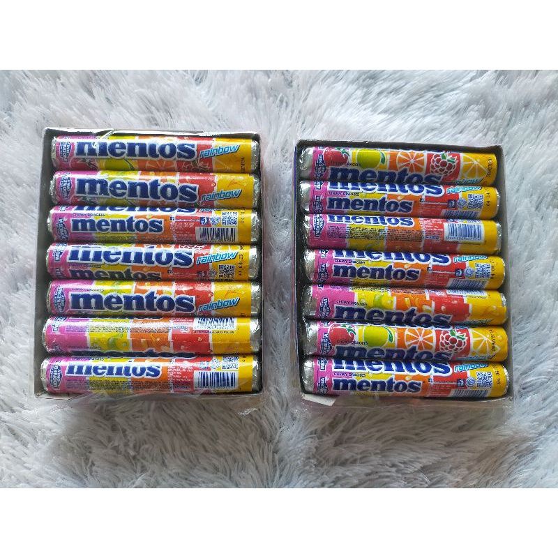 

permen mentos rool 1pcs