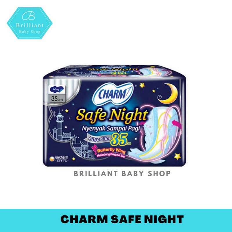 CHARM NIGHT 35