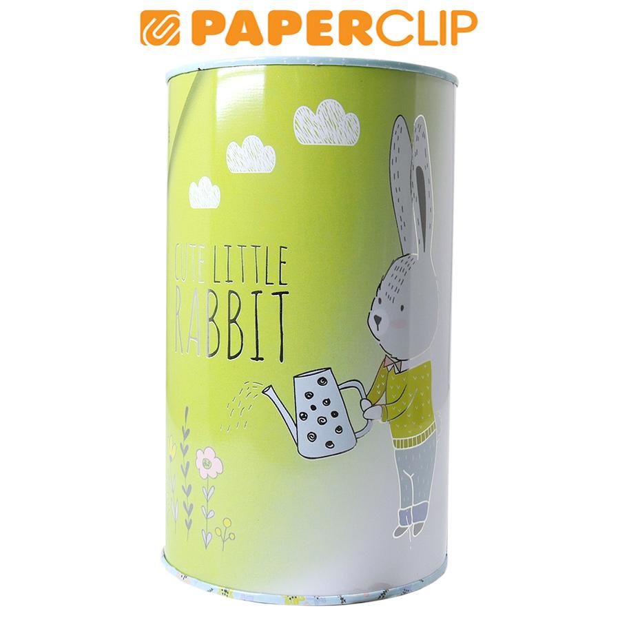 

CELENGAN / TIN CAN TECHNOPLAST MTC110.TIRA/60P HELLO RABBITS