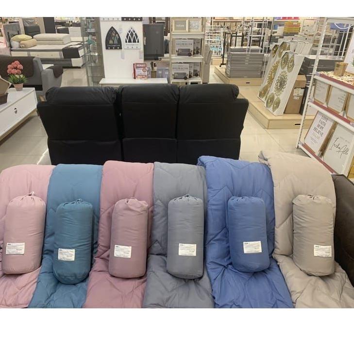 ● INFORMA SELIMUT  / BEDCOVER  150 × 200 ♣