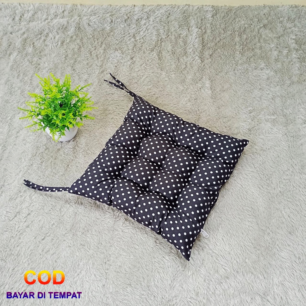 ✅COD BANTAL ALAS DUDUK RESLETING POLOS &amp; MOTIF HARGA GROSIR