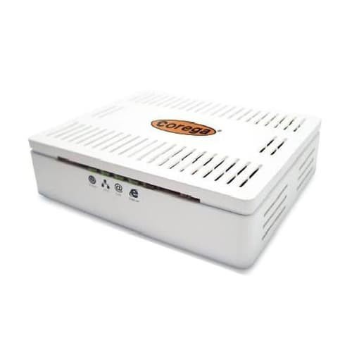 Corega Baraa 100V2 ADSL2/2 Ethernet Router [CG-BARAA100V2]