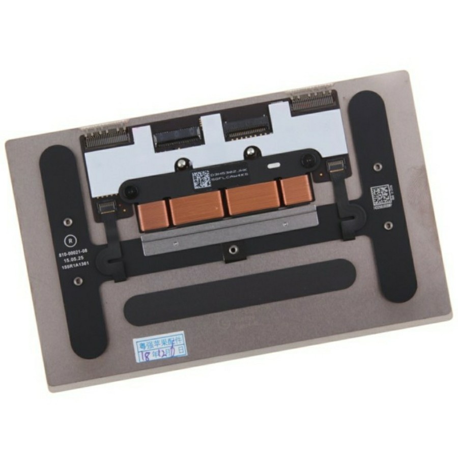 trackpad touchpad macbook retina 12 inch a1534 2015 2016 2017