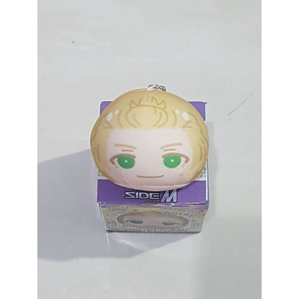 [CLEARANCE SALE 2023] Omanjuu Side M Idolmaster Shoma Boneka Doll