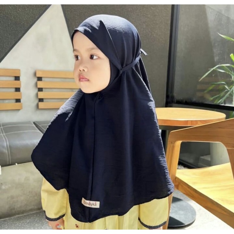 NESYA BERGO AIRFLOW ANAK