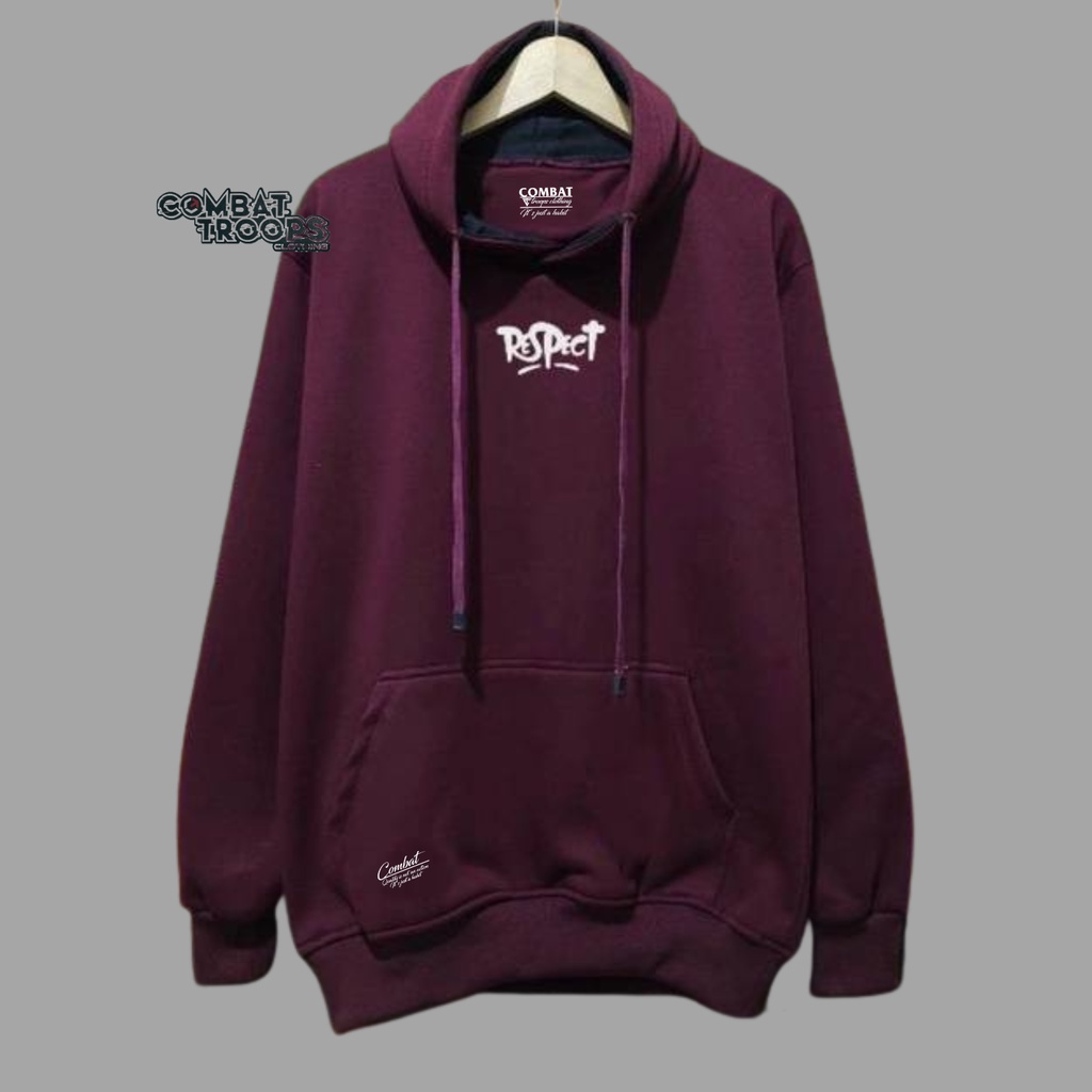 Sweater Hoodie Pria Original Pria Distro Warna Cream Switer Hoodie Oversize Hudi Hoddi Murah Kekinia