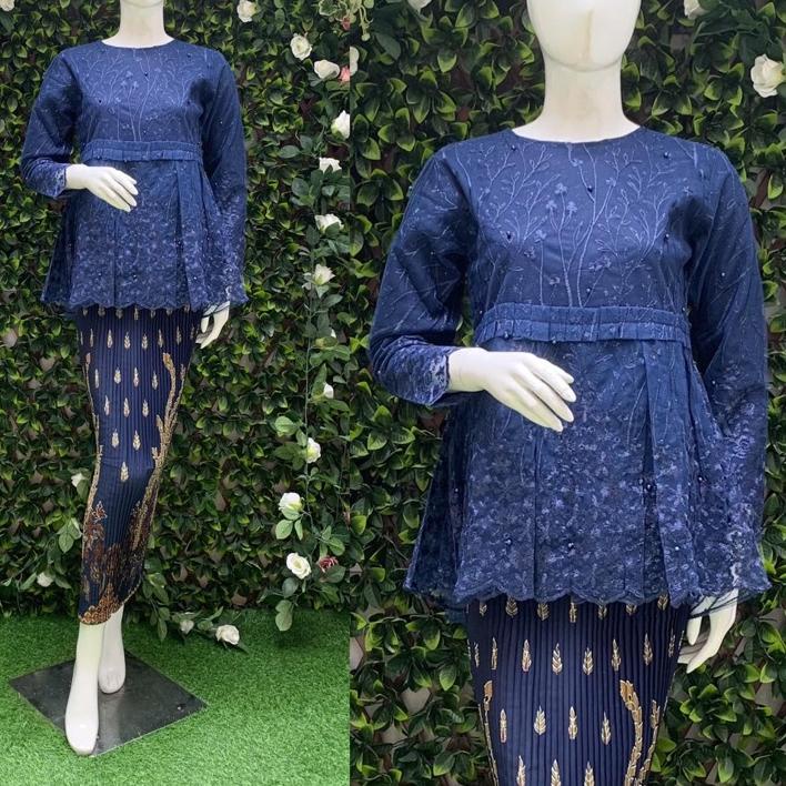 ⅎ Kebaya modern / Kebaya remaja / Kebaya ocean / Kebaya bali / Kebaya wisuda / Kebaya terbaru / keba