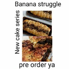 

banana strudel