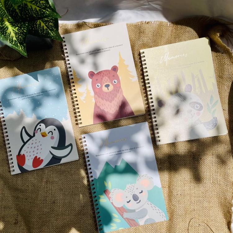 

H77 Joyko Notebook Memories / Joyko Notebook NB-707 BEST RATING ⇢