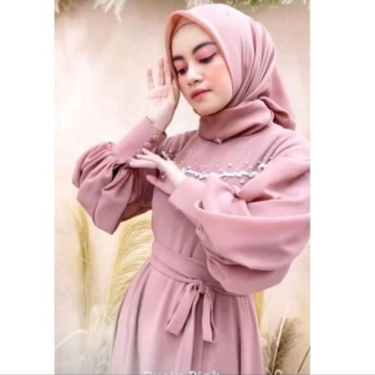 Viral PROMO GAUN PESTA LIORA PAYET/GAUN MUSLIMAh/GAUNTERBARU/GAUNKONDANGAN/GAUNWISUDA