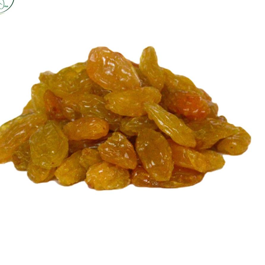 

♖ Kismis Golden Raisin Jumbo 1 kg - Asam Manis ⅎ