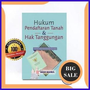 

suku cadang Hukum Pendaftaran Tanah dan Hak Tanggungan - I Ketut Oka Setiawan 1F3BZ3