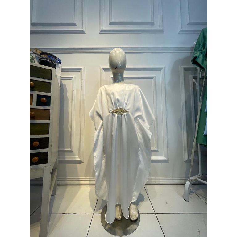 410#Kaftan Anak/Baju muslim anak/Drress anak