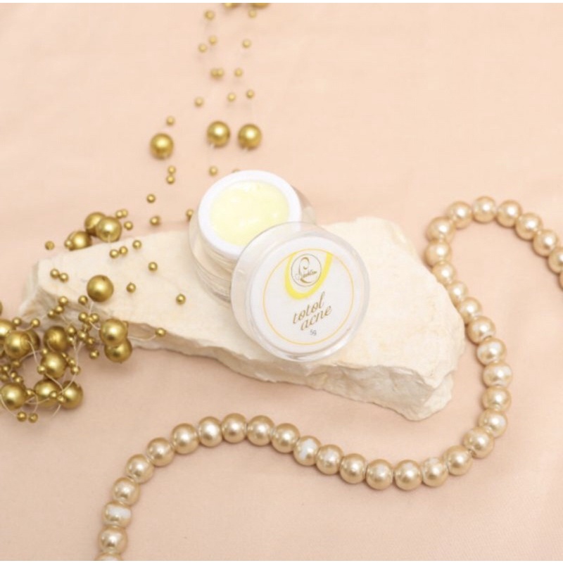 Totol Acne Bbc Glow Original Cream Totol Jerawat Bbc Cream Totol Jerawat Bebwhite C Bebwhite C Glow 