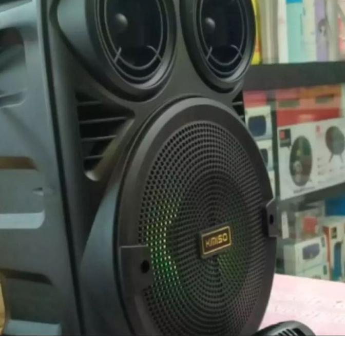 ◄ Musik box Bluetooth bisa karaokean termurah ✽