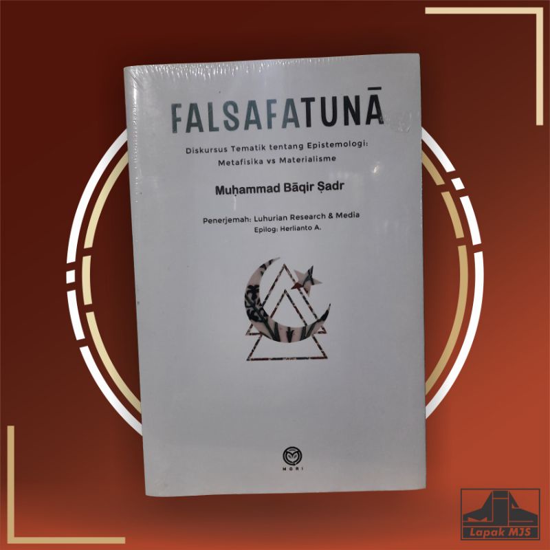 Falsafatuna - Muhammad Baqir Sadr