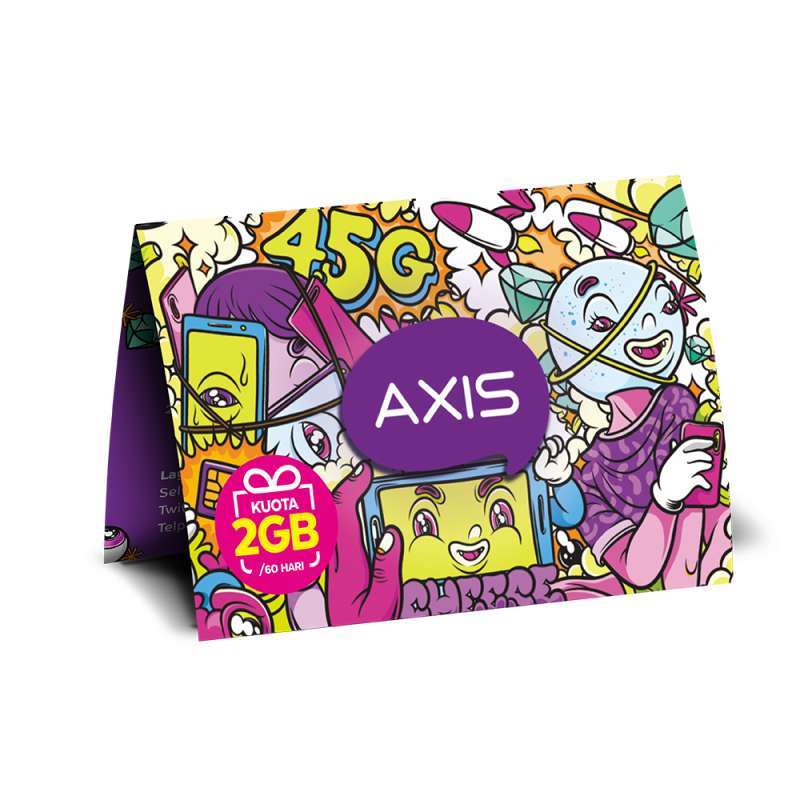 Perdana Axis 1.5Nat 2GB BIG BRO /3GB BIGBGRO 2.5 /3GB BOY / 4GB BIG BRO BOY 60HR . 2GB BB / 3GB BB 2