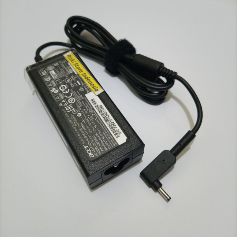 Adapter Charger Laptop Acer Aspire 5 A515-44 A515-46 A515-54 A515-54G A515-55 A515-56 A517-52