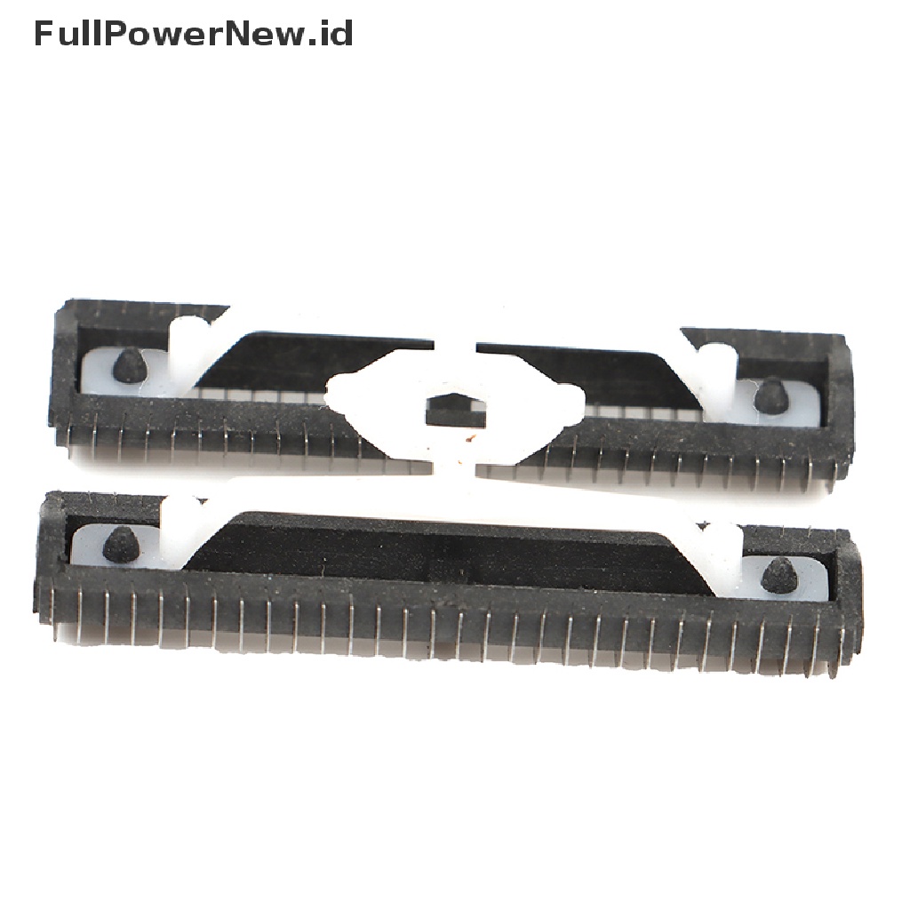 Power Razor Kepala Pisau Pengganti Untuk Km-1103 Mesh Blade Net Shaver Parts ID
