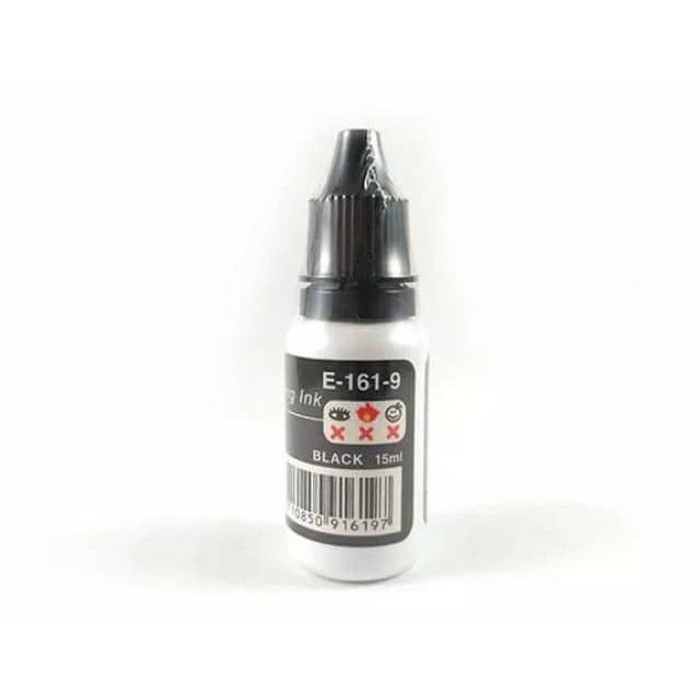 

Terlaris Tinta Sidik Jari Shiny (Eminent Ink) 15 Ml