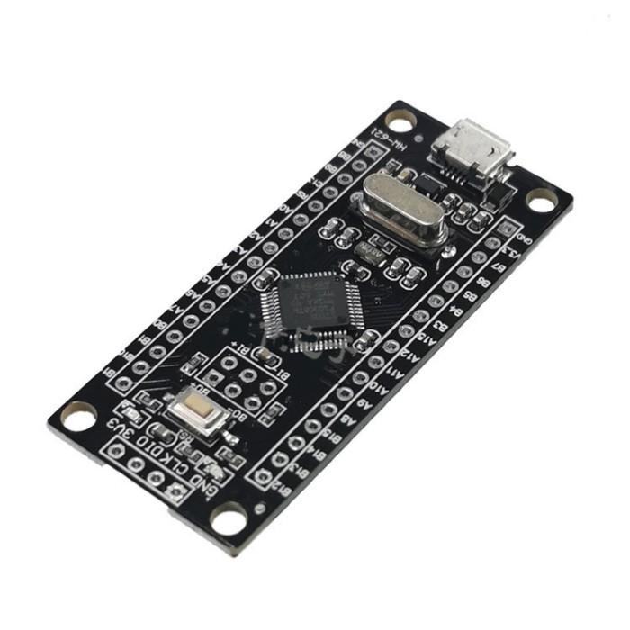 Single Chip Microcomputer Stm32F103C8T6 Small System Board (1518) Best Seller
