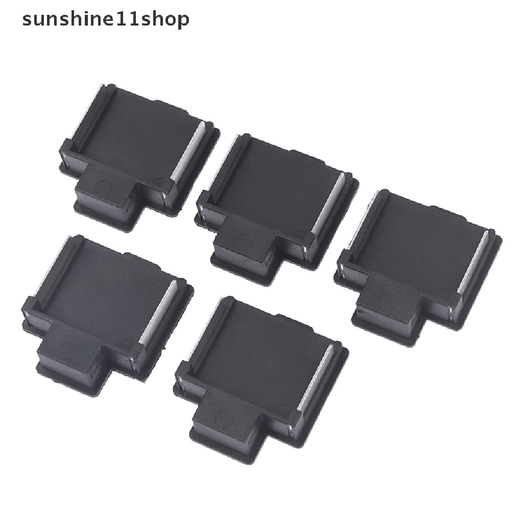 Sho 5PCS Konektor Terminal Block Ganti Konektor Untuk Adaptor Makita N