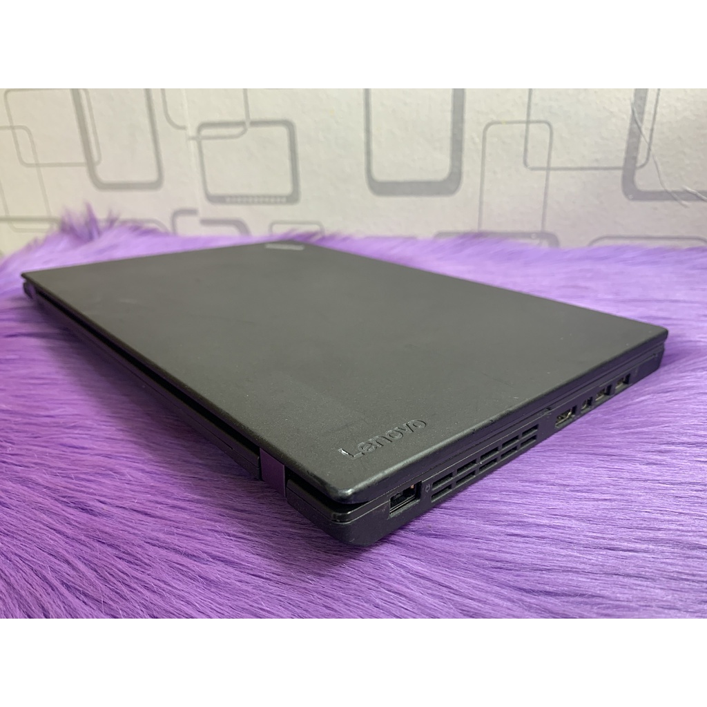 Lenovo ThinkPad X260 Core i5-6300U 8GB 5SD 256GB