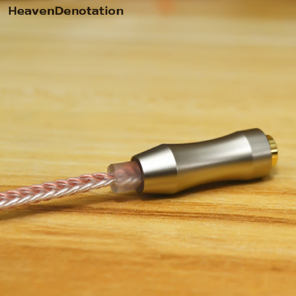 [HeavenDenotation] New Headphone Adapter CX31993 USB Type C DAC Output NR128dB PCM 32b / 384kHz HDV