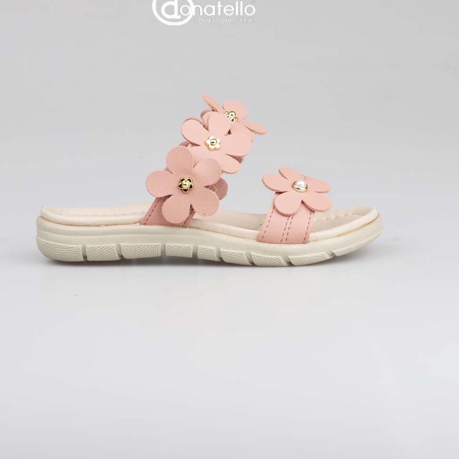 ➽ Donatello SC Sandal Anak Perempuan ♪