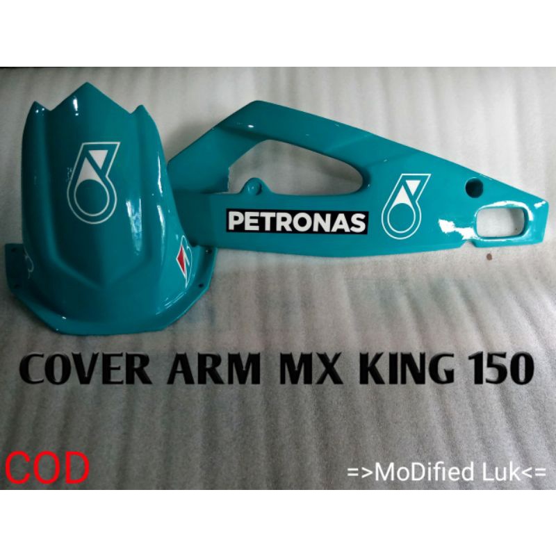Cover Arm MX King 150/Hunger MX king 150