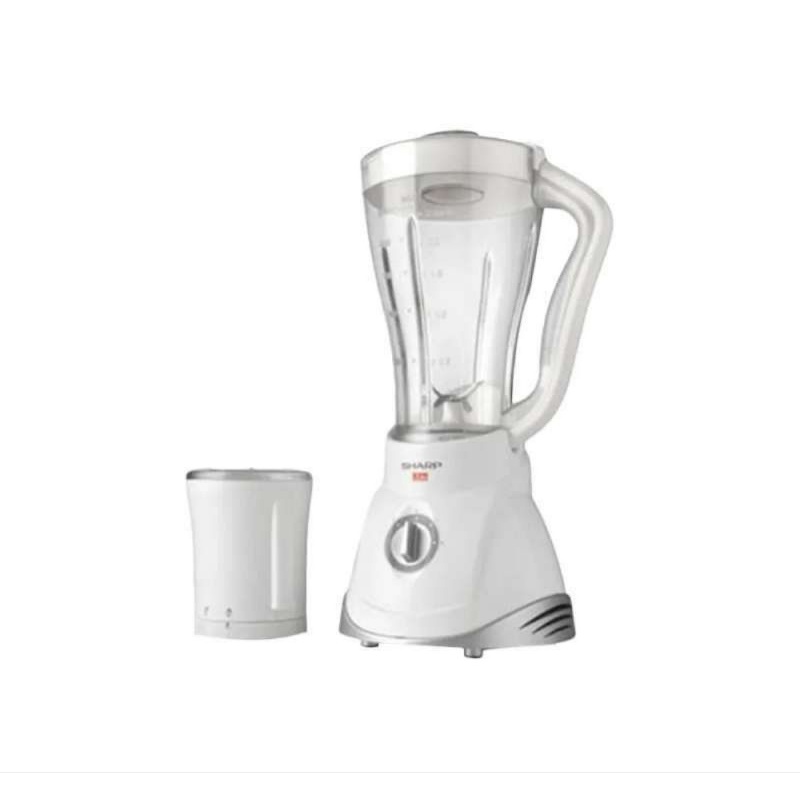 SHARP EM-125L (W) blender libre series 1,5 liter