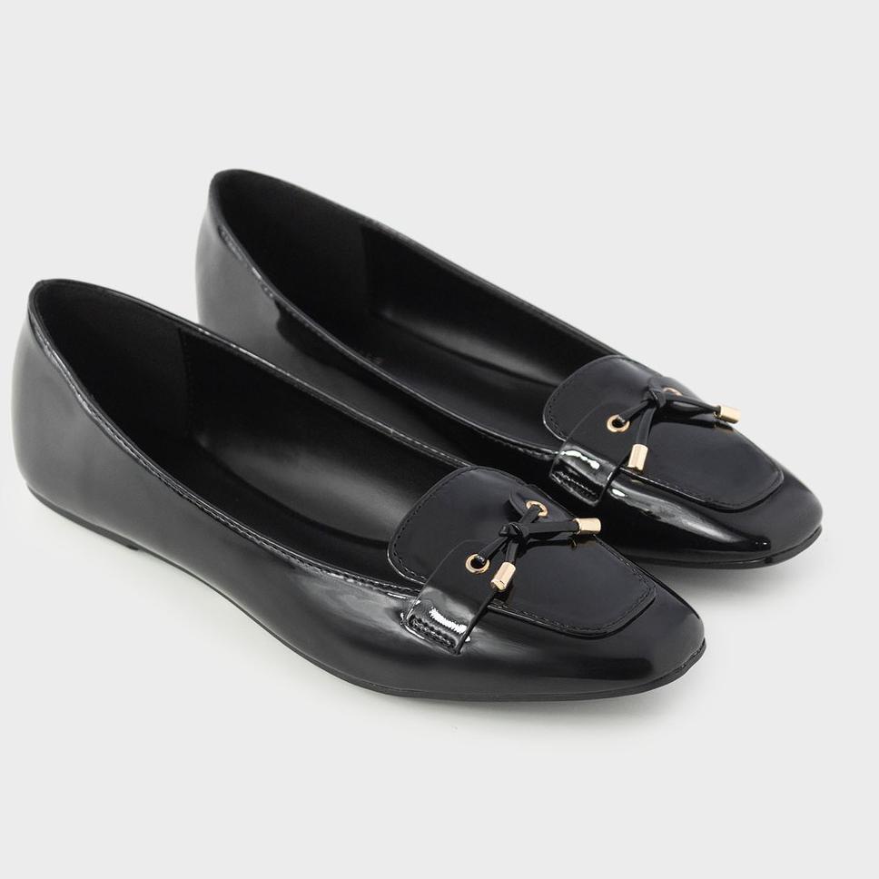 CHEKOUT URBAN&CO Essentials Flat Shoes Adelin