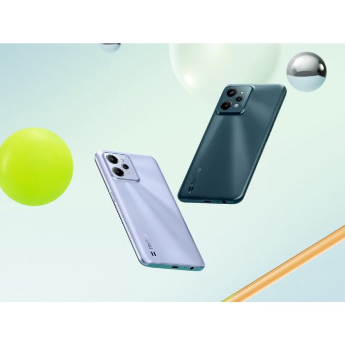 REALME C31 3/32GB | 4/64GB HP REALME BARU GARANSI RESMI