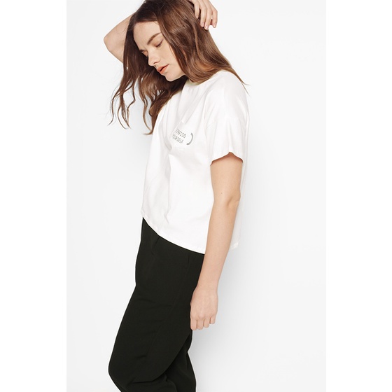 (Defect Sale) Cottonink - Kaos Wanita Jody