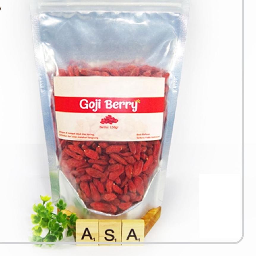 

➦ Goji Berry 150 gram ✦