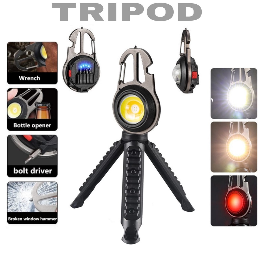 LAMPU TRIPOD NON TRIPOD W5137