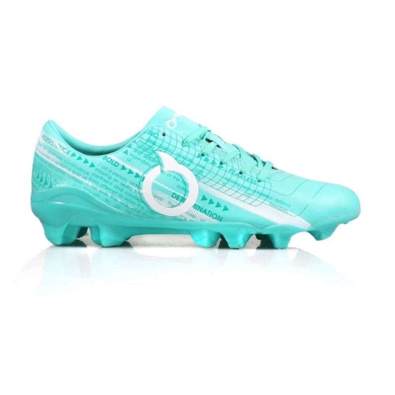 Sepatu Bola  Ortuseight Catalyst Legion V2 Aqua